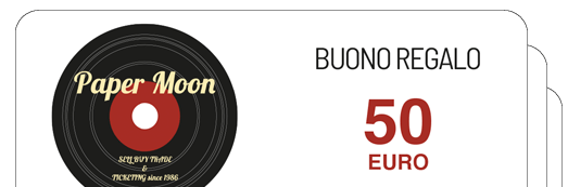 Buono regalo