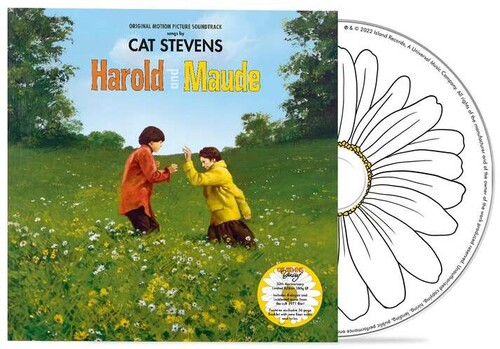 STEVENS CAT - Harold And Maude