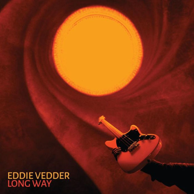 VEDDER EDDIE - LONG WAY