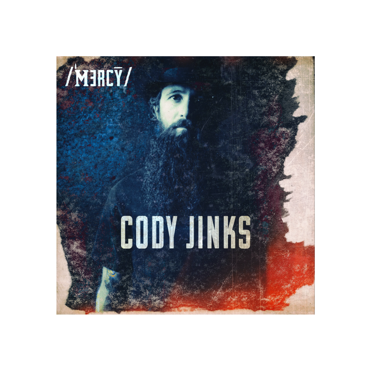 JINKS CODY - MERCY