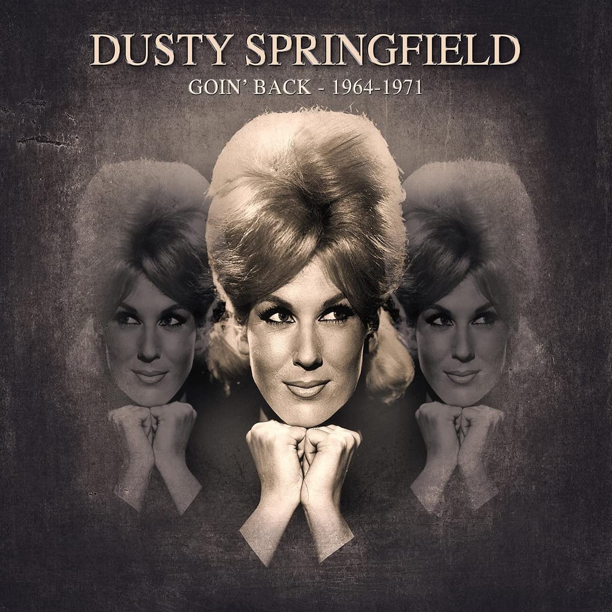 SPRINGFIELD DUSTY - goin' back 1964-1971