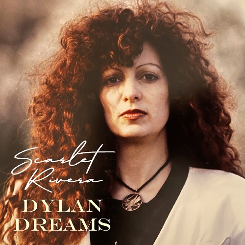 RIVERA SCARLET - Dylan Dreams 