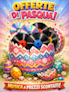 USCITI DALL'UOVO DI PASQUA: catalogo MASCOT e tanto altro ancora