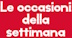 Le occasioni della settimana. 250 Cd da valutare con attenzione