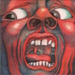Tutti pazzi per i KING CRIMSON (e famiglia). Sconti fino al 30% sull'intero catalogo DGM/PANEGYRIC
