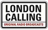 LONDON CALLING: esordio tra le etichette in offerta! Cd di fonte broadcast in promozione
