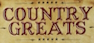 COUNTRY & AMERICANA: 220 motivi per innamorarsi