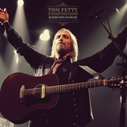 PETTY TOM - AND THE HEARTBREAKERS - MY KINDA TOWN VOL.1 - Chicago Broadcast 2003