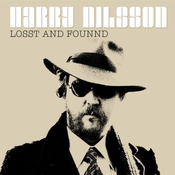NILSSON HARRY - Losst And Founnd