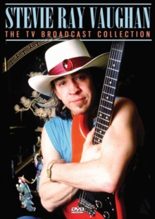 VAUGHAN STEVIE RAY - TV Broadcast Collection