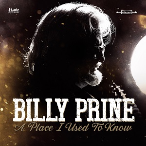 PRINE BILLY - A Place I Used To Know