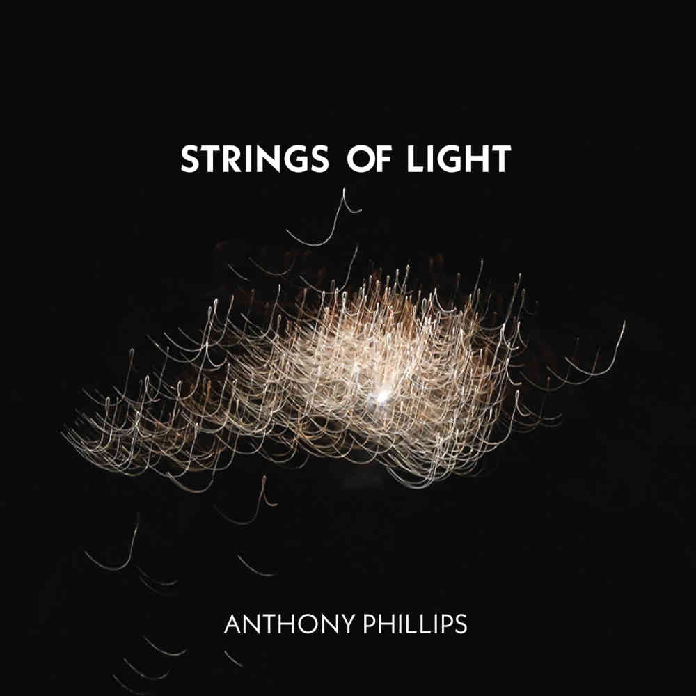 PHILLIPS ANTHONY - Strings of Light 