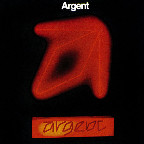 ARGENT - ARGENT