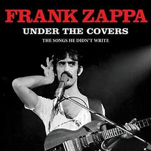 ZAPPA FRANK - Under the Covers