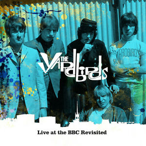 YARDBIRDS - Live At the Bbc Revisited