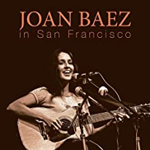 BAEZ JOAN - In San Francisco