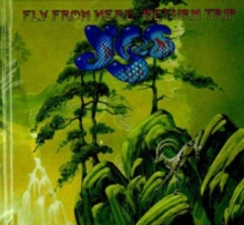 YES - Fly from Here - Return Trip