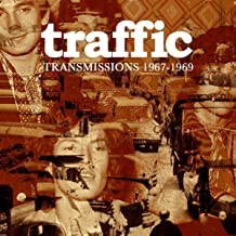 TRAFFIC - Transmissions 1967-1969