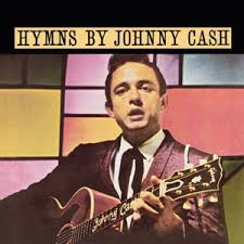 CASH JOHNNY - Hymns By Johnny Cash