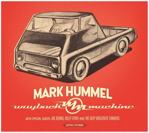 HUMMEL MARK - Wayback Machine
