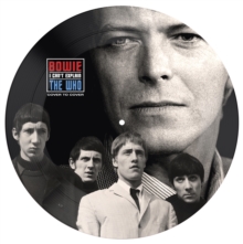 BOWIE DAVID - I Can't Explain - Picture Disc