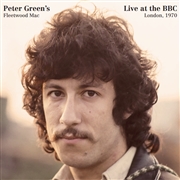 GREEN PETER - FLEETWOOD MAC - LIVE AT THE BBC, LONDON 1970
