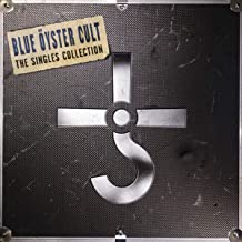 BLUE OYSTER CULT - Singles Collection