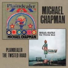 CHAPMAN MICHAEL - Plaindealer + Twisted Road