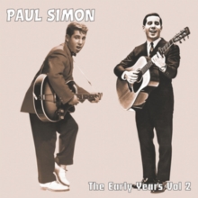 SIMON PAUL - Early Years VOL. 2