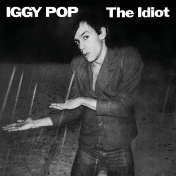 POP IGGY - Idiot - Deluxe Edition