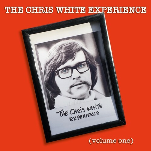 White CHRIS - Experience  - VOLUME ONE (ex Zombies)