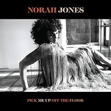 JONES NORAH - Pick Me Up Off The Floor - Deluxe