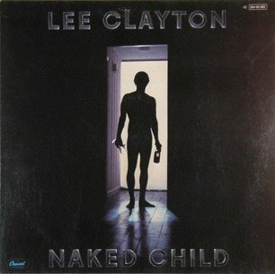 CLAYTON LEE - Naked Child