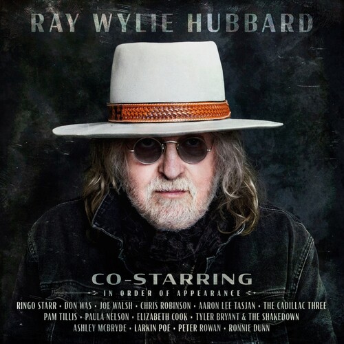 HUBBARD RAY WYLIE -  Co-Starring