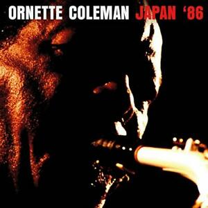 COLEMAN ORNETTE - TOWN HALL, 1962
