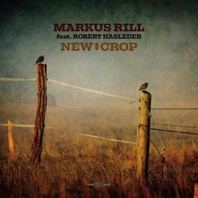 RILL MARKUS - New Crop