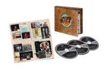 BLACK CROWES - SHAKE YOU MONEY MAKER - 30TH ANNIVERSARY DELUXE EDITION