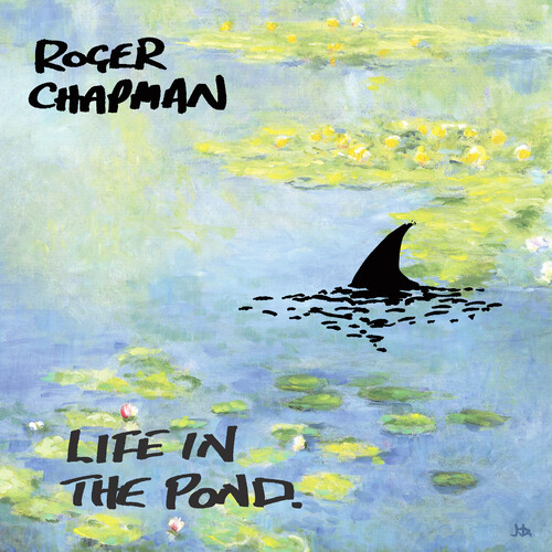 CHAPMAN ROGER -  Life In The Pond