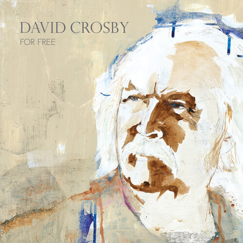 CROSBY DAVID - For Free