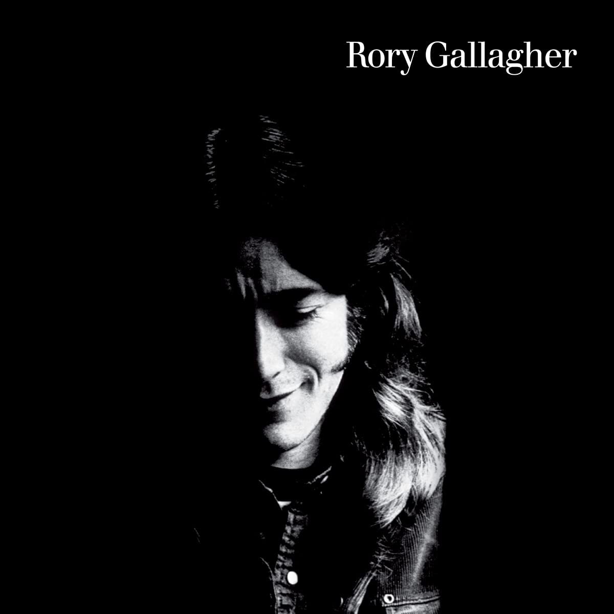 GALLAGHER RORY - RORY GALLAGHER: 50TH ANNIVERSARY - DELUXE EDITION