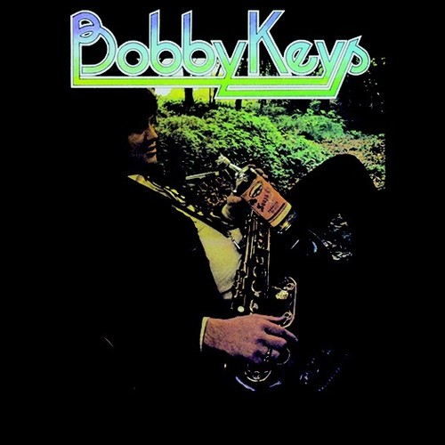 KEYS BOBBY - Bobby Keys