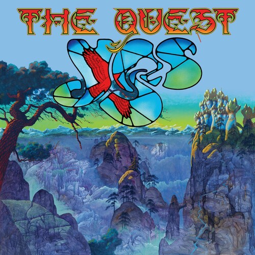 YES - Quest - DELUXE EDITION