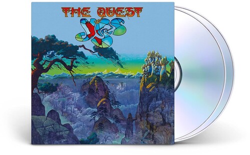 YES - QUEST