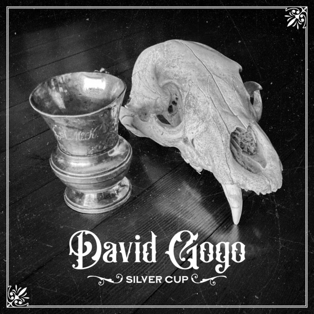 GOGO DAVID - SILVER CUP