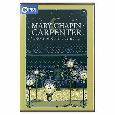 CARPENTER MARY CHAPIN - One Night Lonely
