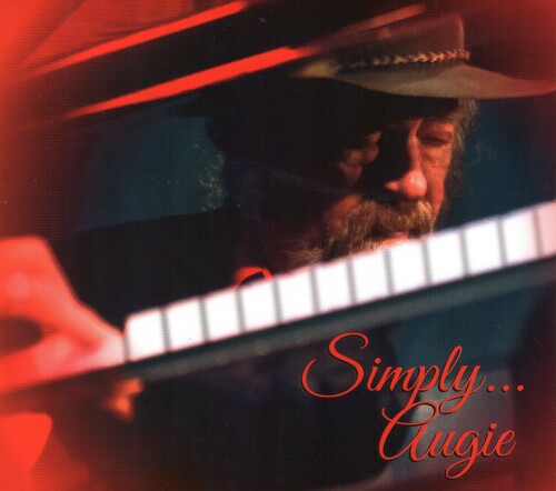 MEYERS AUGIE -  Simply...Augie