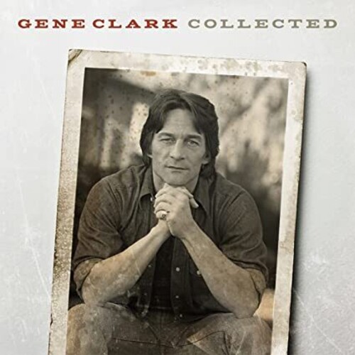 CLARK GENE - COLLECTED - LIMITED EDITION 180 GR VINYL
