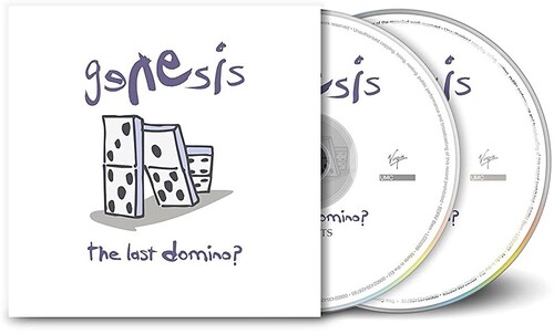GENESIS - Last Domino?