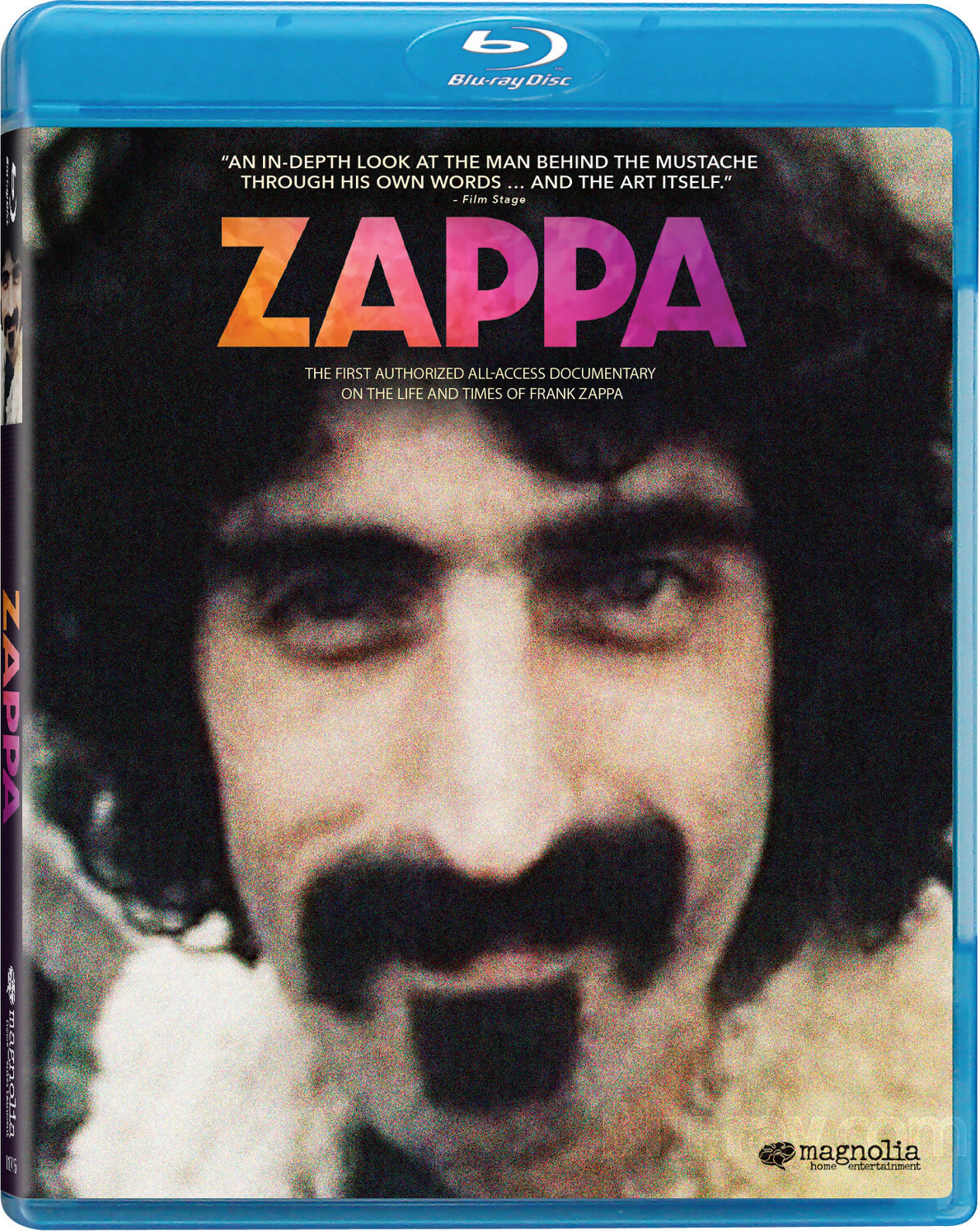 ZAPPA FRANK - Zappa