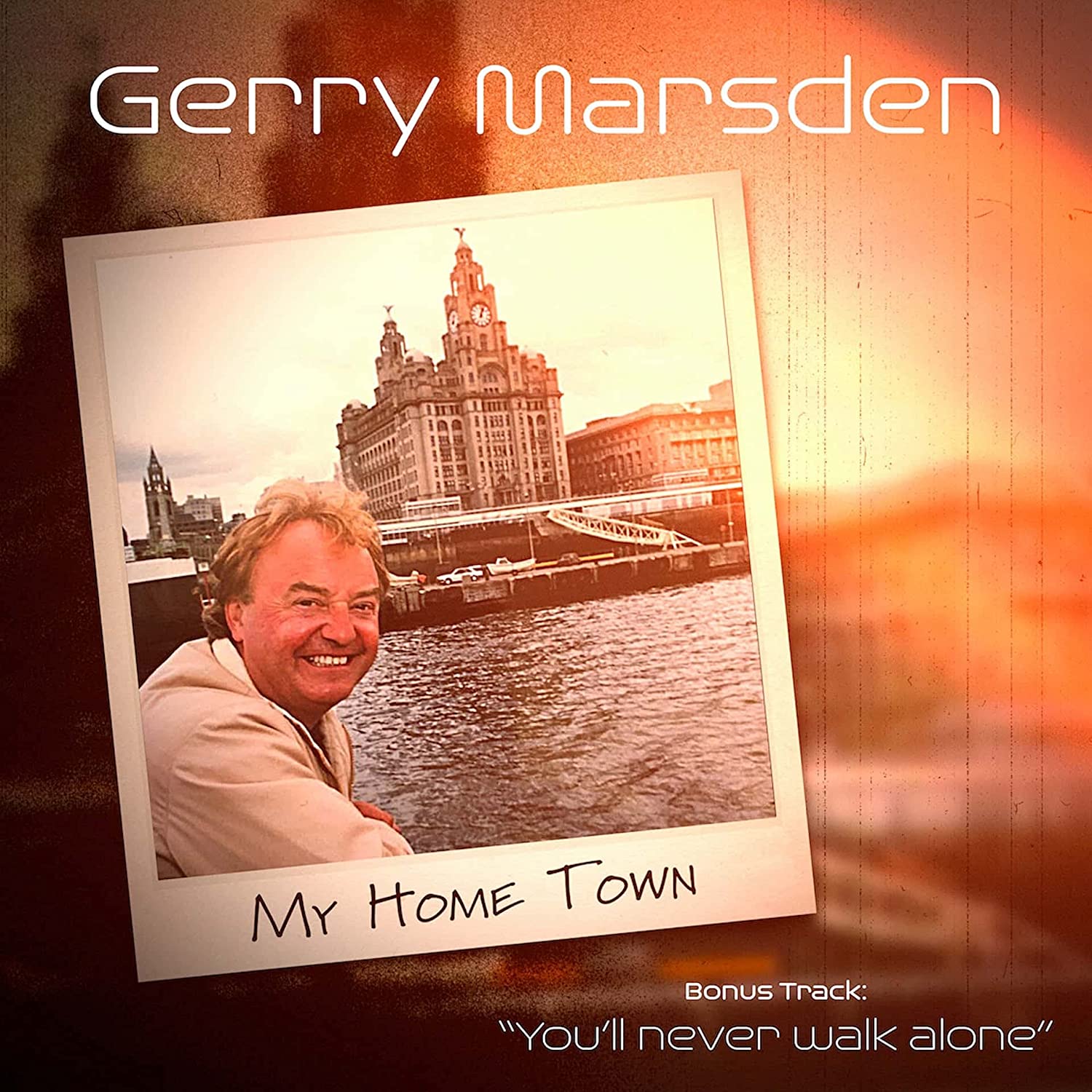 MARSDEN GERRY - MY HOMETWON